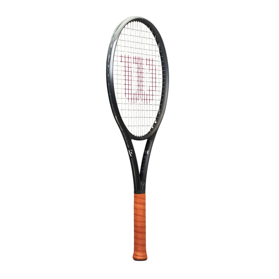 RF 01 Pro Tennis Racket ( Unstrung )