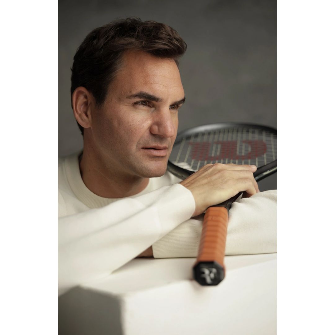 RF 01 Tennis Racket ( Unstrung )