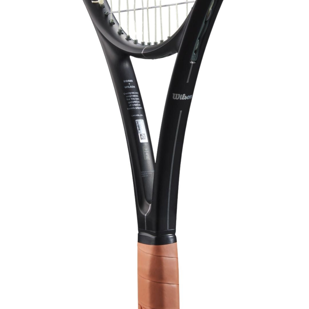 RF 01 Tennis Racket ( Unstrung )