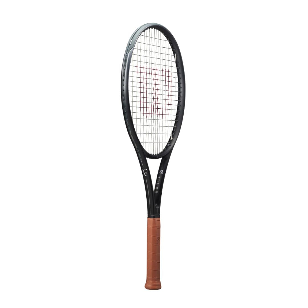 RF 01 Tennis Racket ( Unstrung )