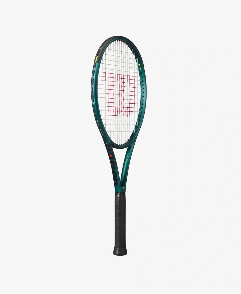 Blade 100 V9 Tennis Racket (Unstrung)