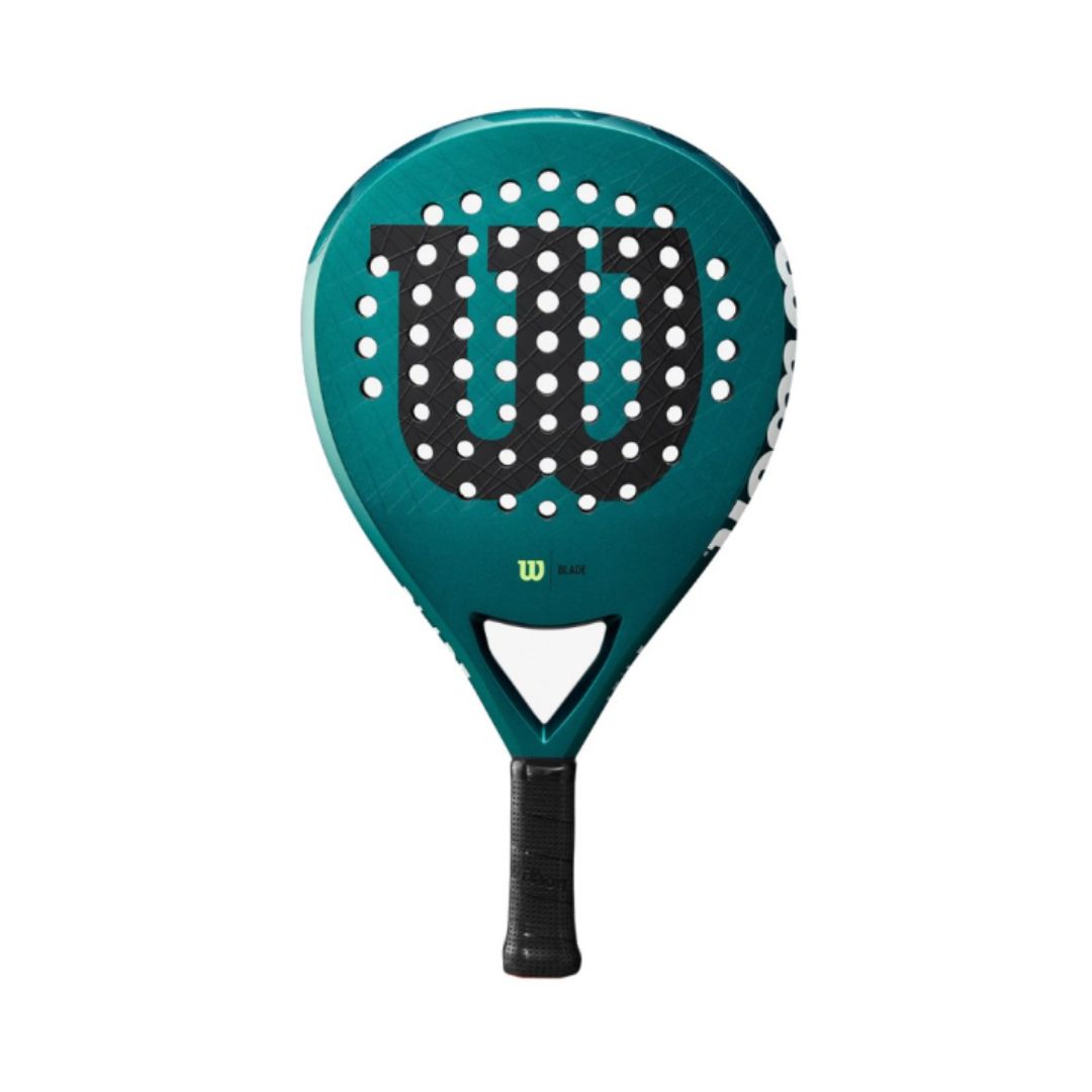 Blade V3 Padel Racket