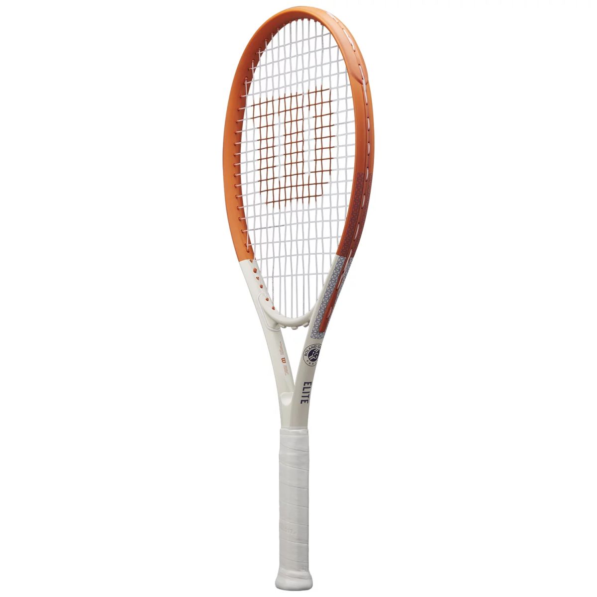 Roland Garros Elite Tennis Racket