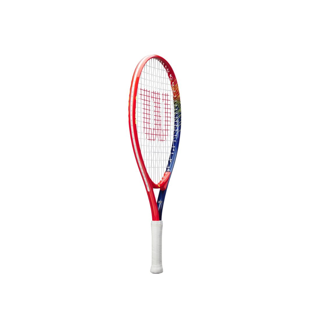 Slam Jr 23 Tennis Racket (Strung)