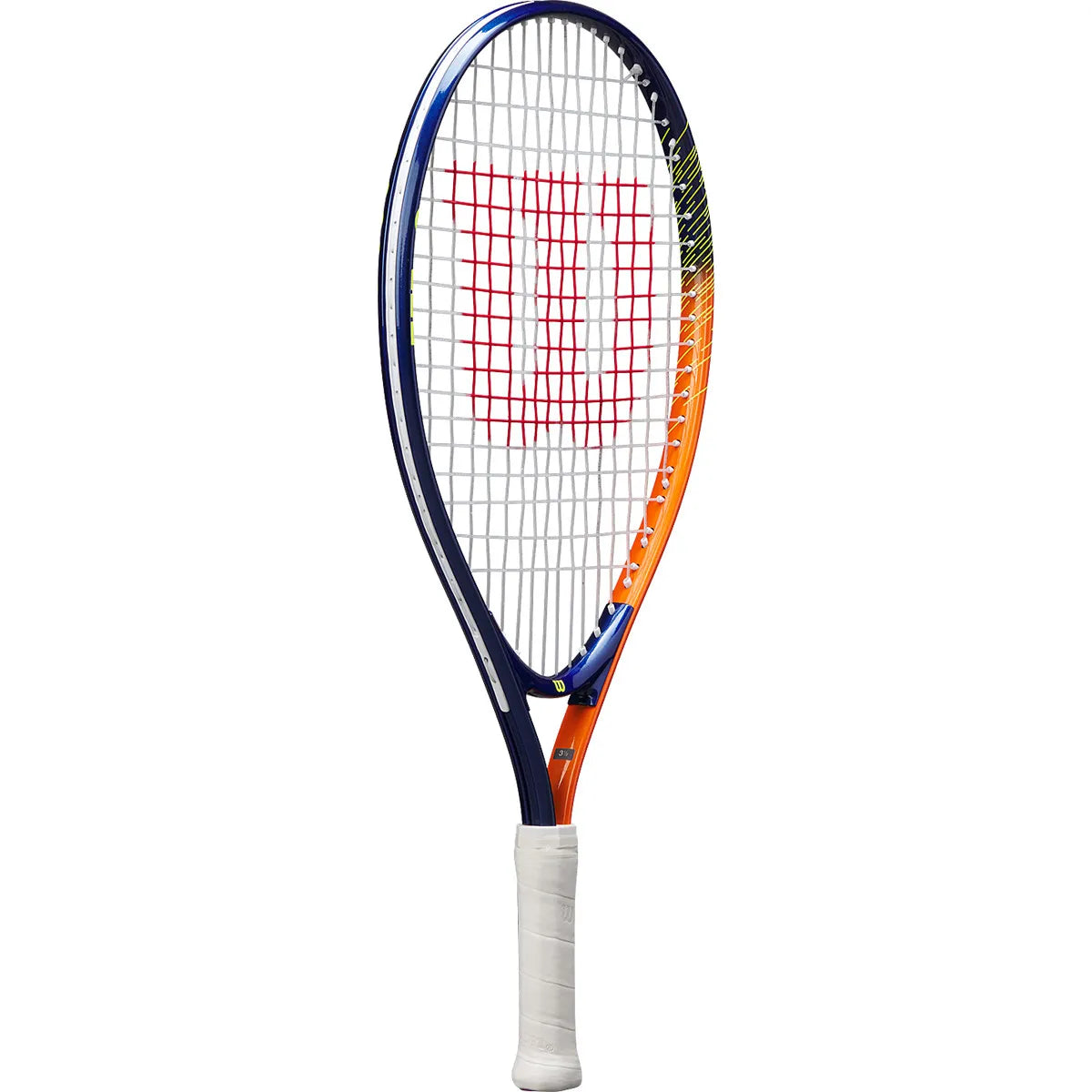 Slam Jr 21 Tennis Racket (Strung)