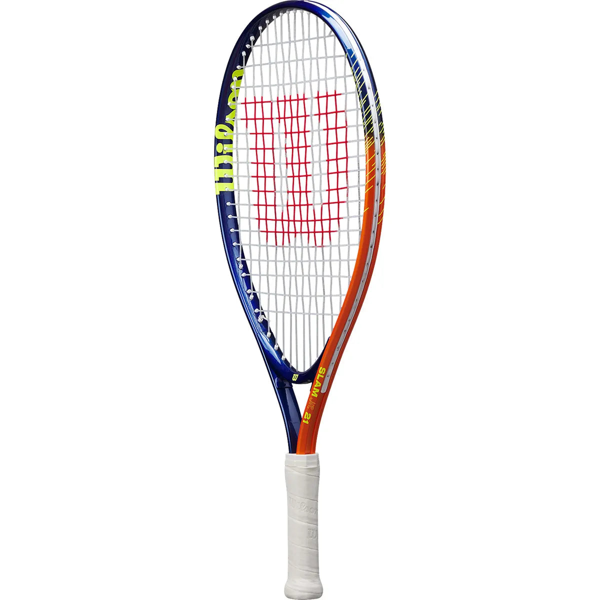 Slam Jr 21 Tennis Racket (Strung)