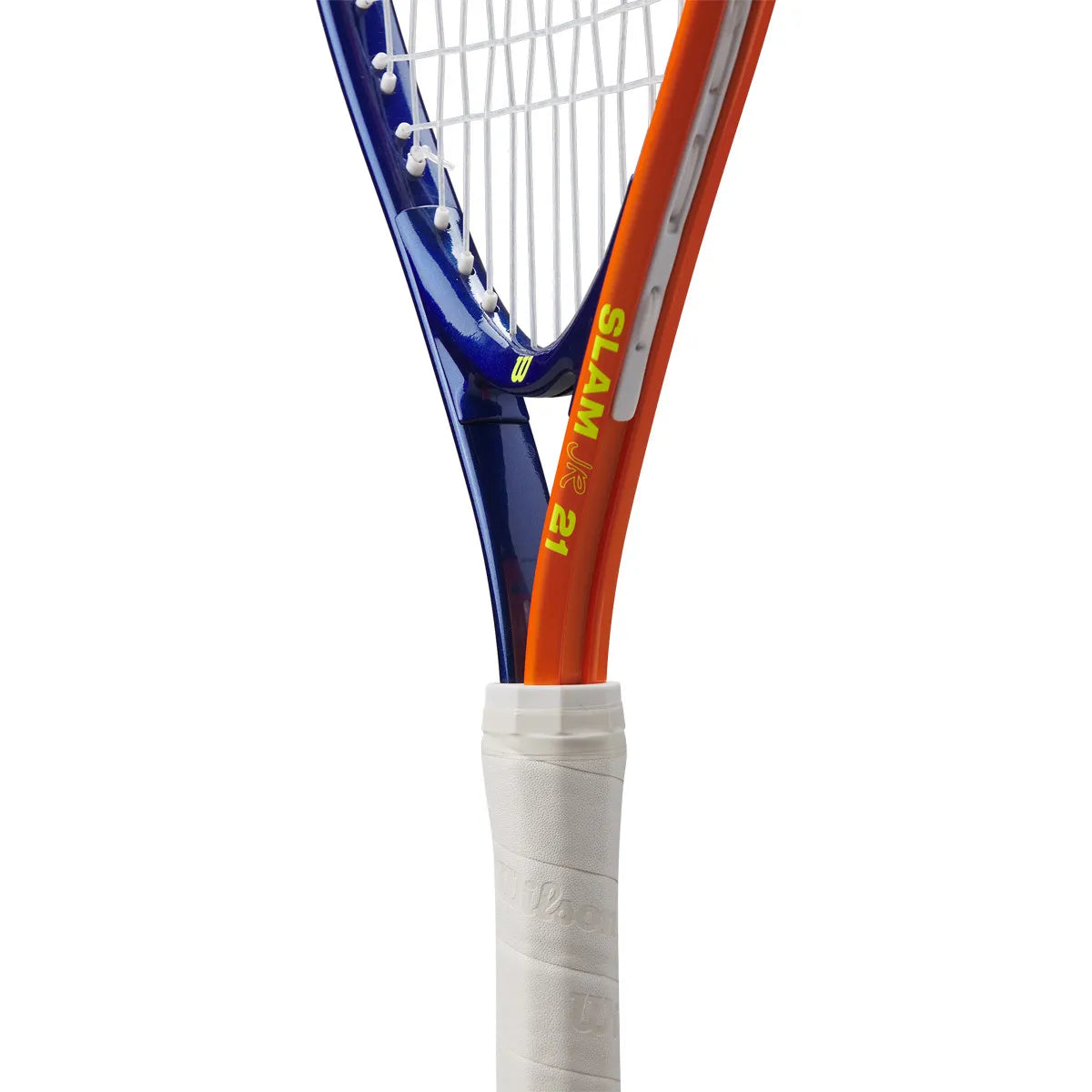 Slam Jr 21 Tennis Racket (Strung)