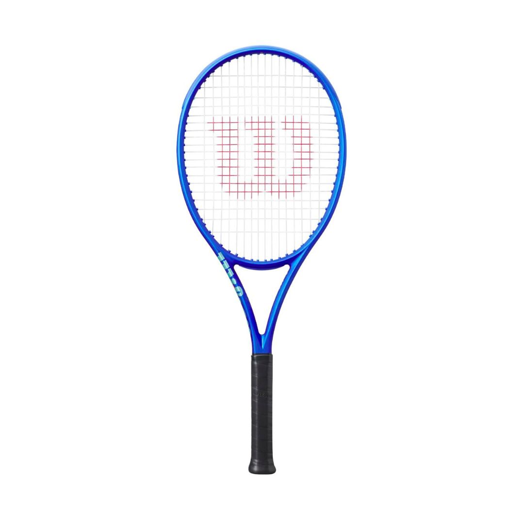Ultra 100L V5 Tennis Racket (Unstrung)