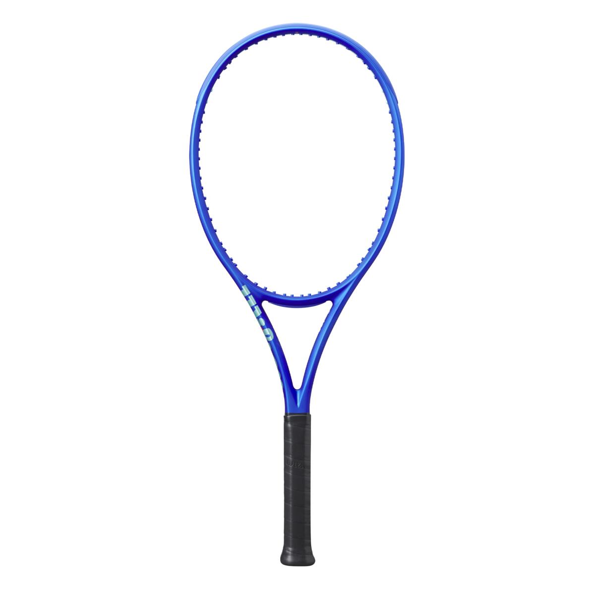Ultra 100L V5 Tennis Racket (Unstrung)