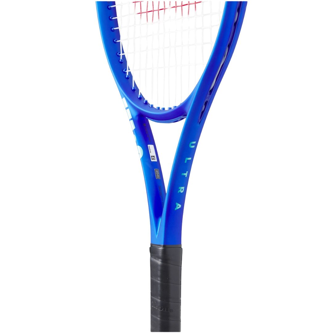 Ultra 100Ul V5 Tennis Racket (Unstrung)
