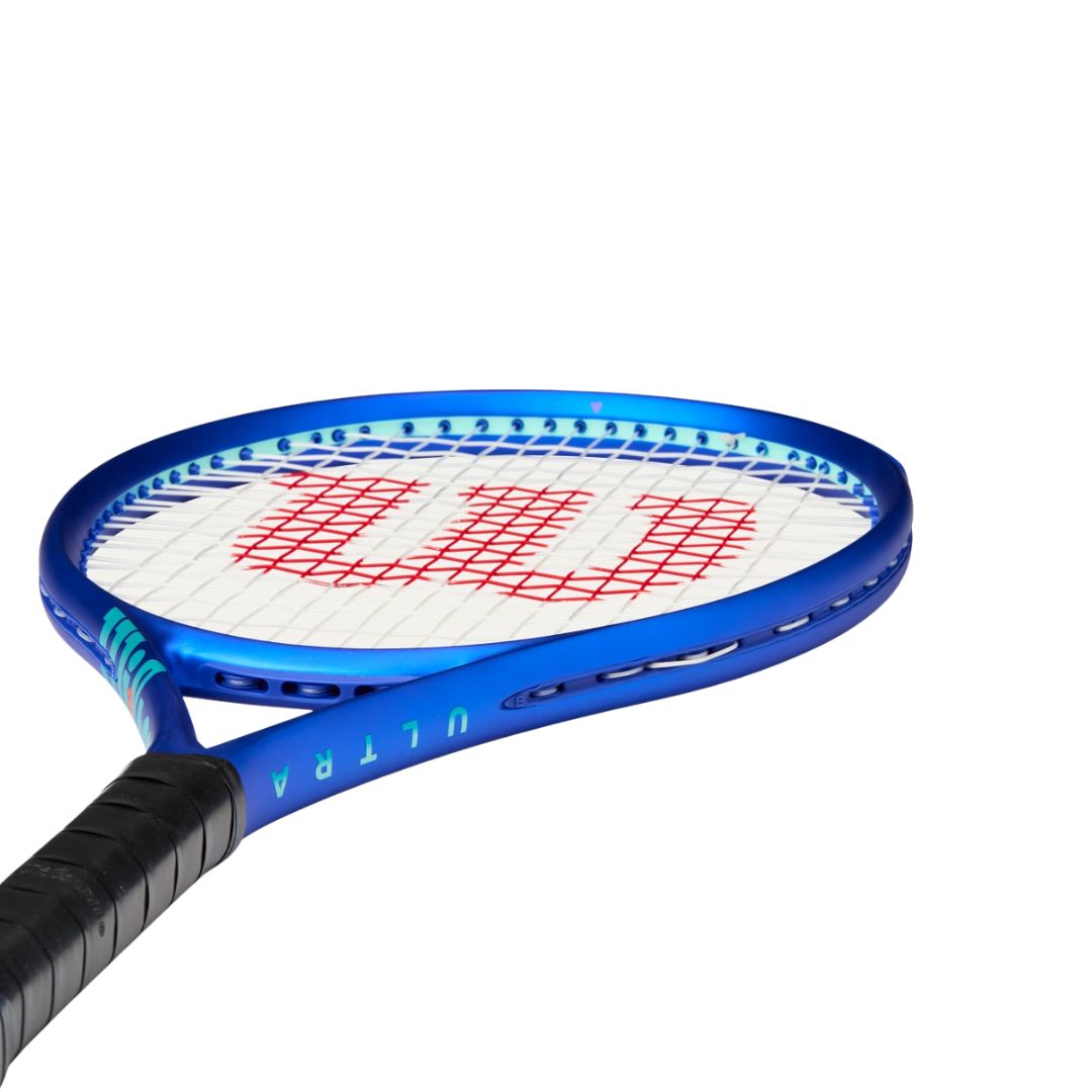Ultra 25 V5 Tennis Racket (Strung)