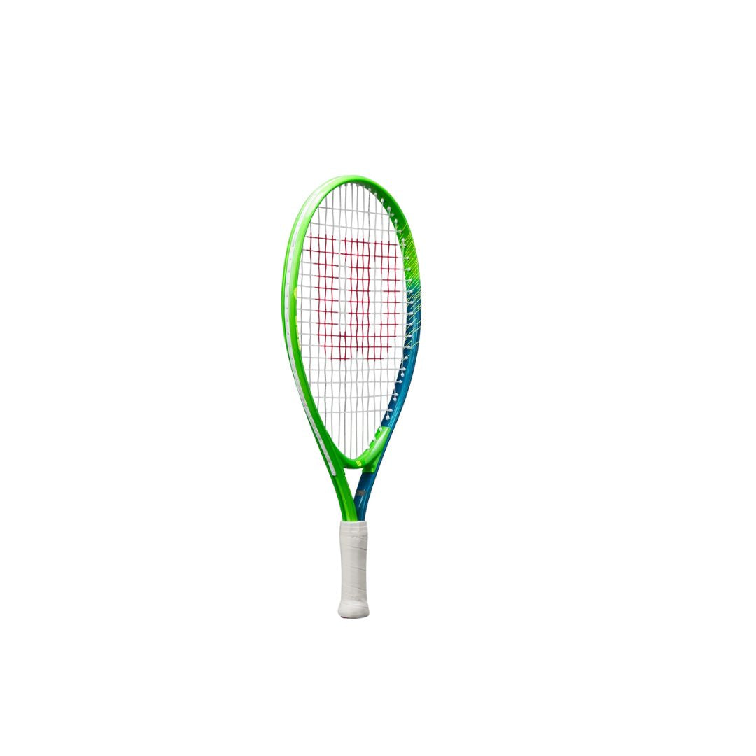 Slam Jr 19 Tennis Racket (Strung)