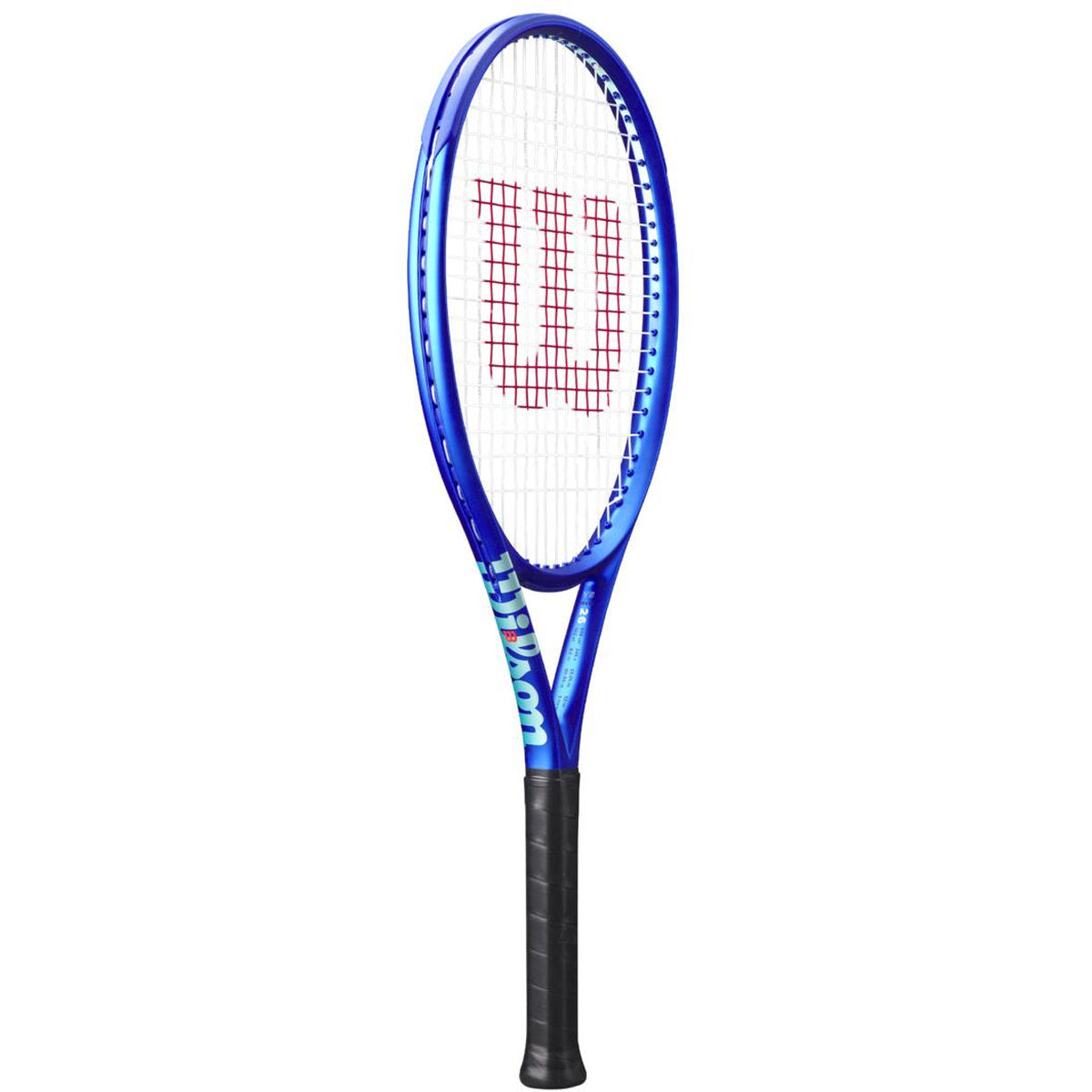 Ultra 26 V5 Jr Tennis Racket (Strung)