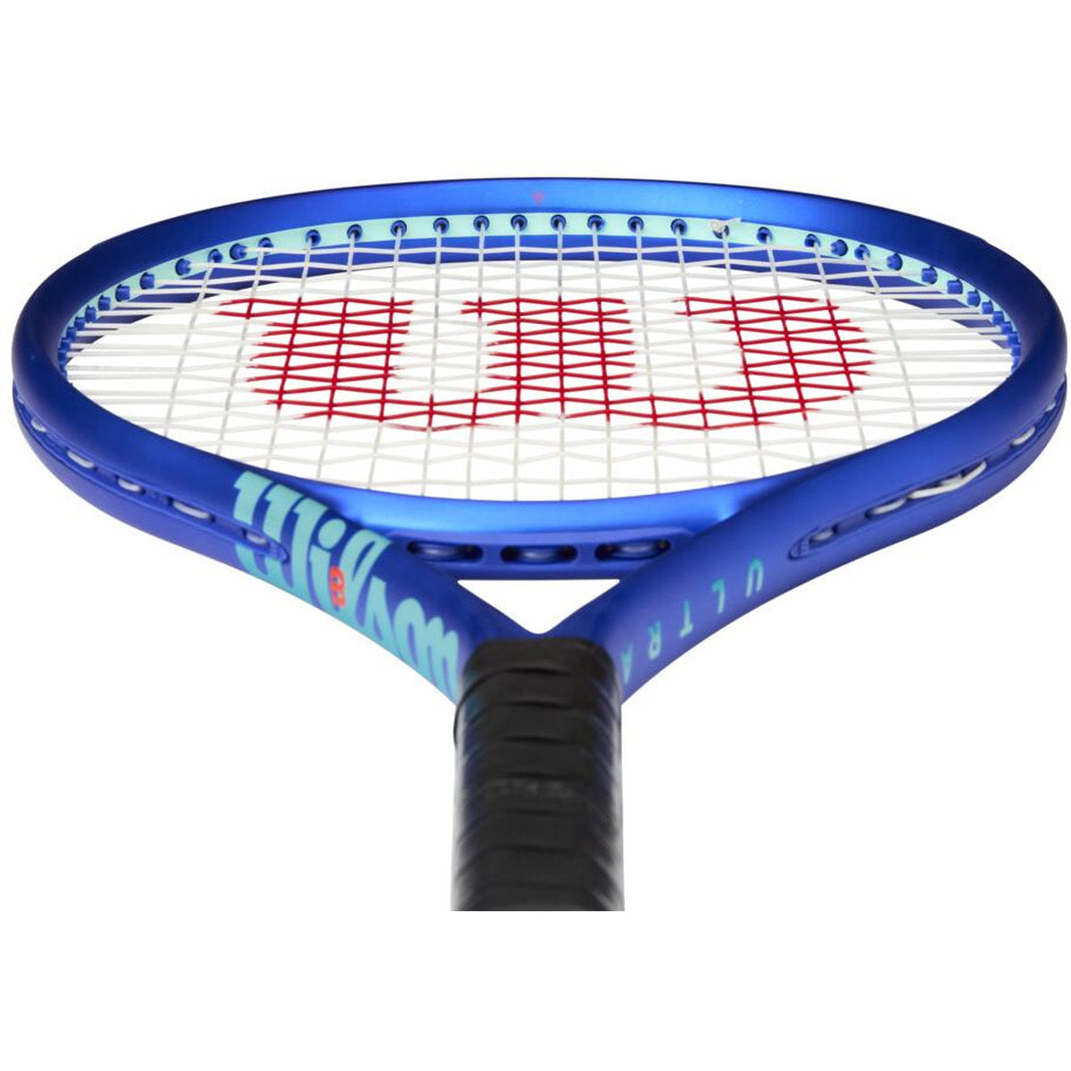 Ultra 26 V5 Jr Tennis Racket (Strung)