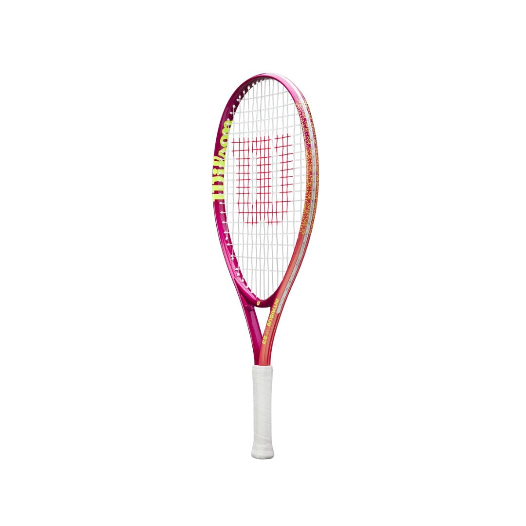 Intrigue Jr 23 Tennis Racket (Strung)