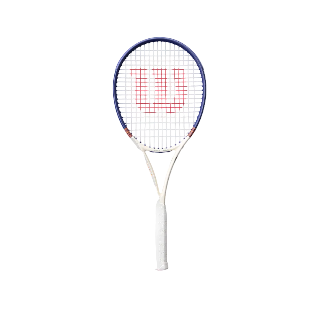 Roland-Garros Triumph Tennis Racket