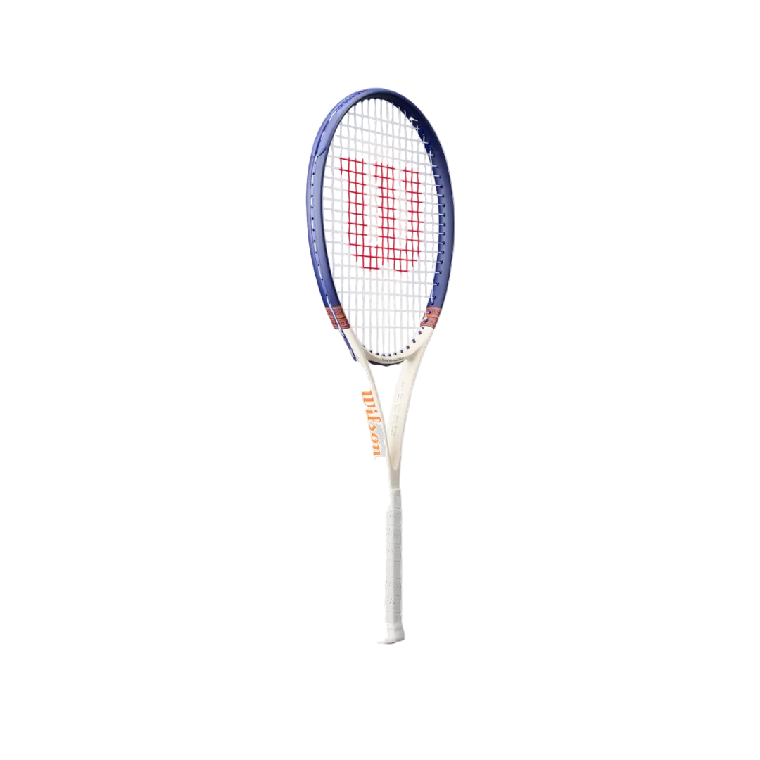Roland-Garros Triumph Tennis Racket