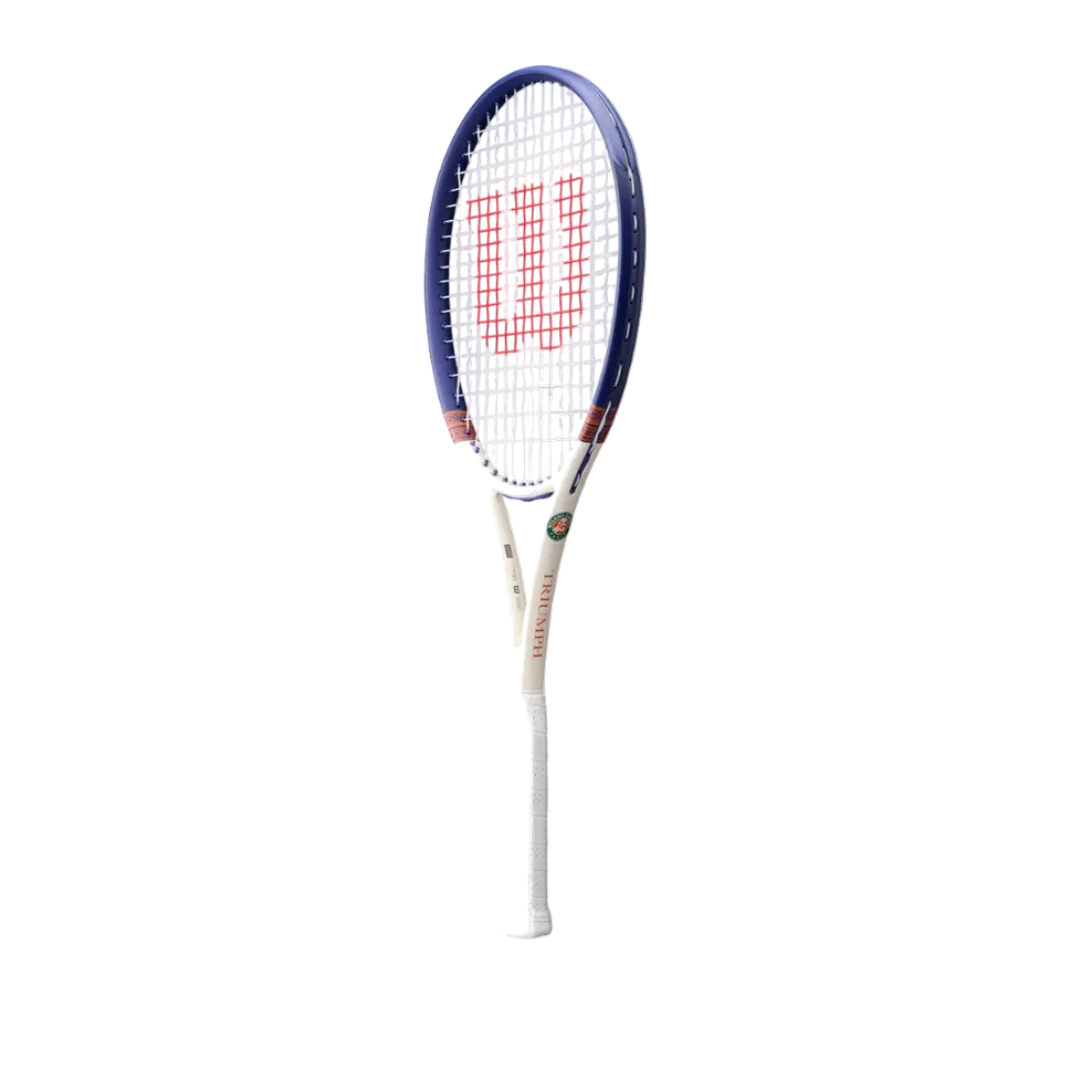 Roland-Garros Triumph Tennis Racket