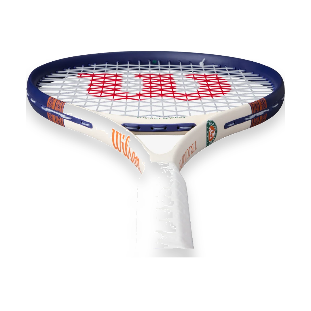 Roland-Garros Triumph Tennis Racket