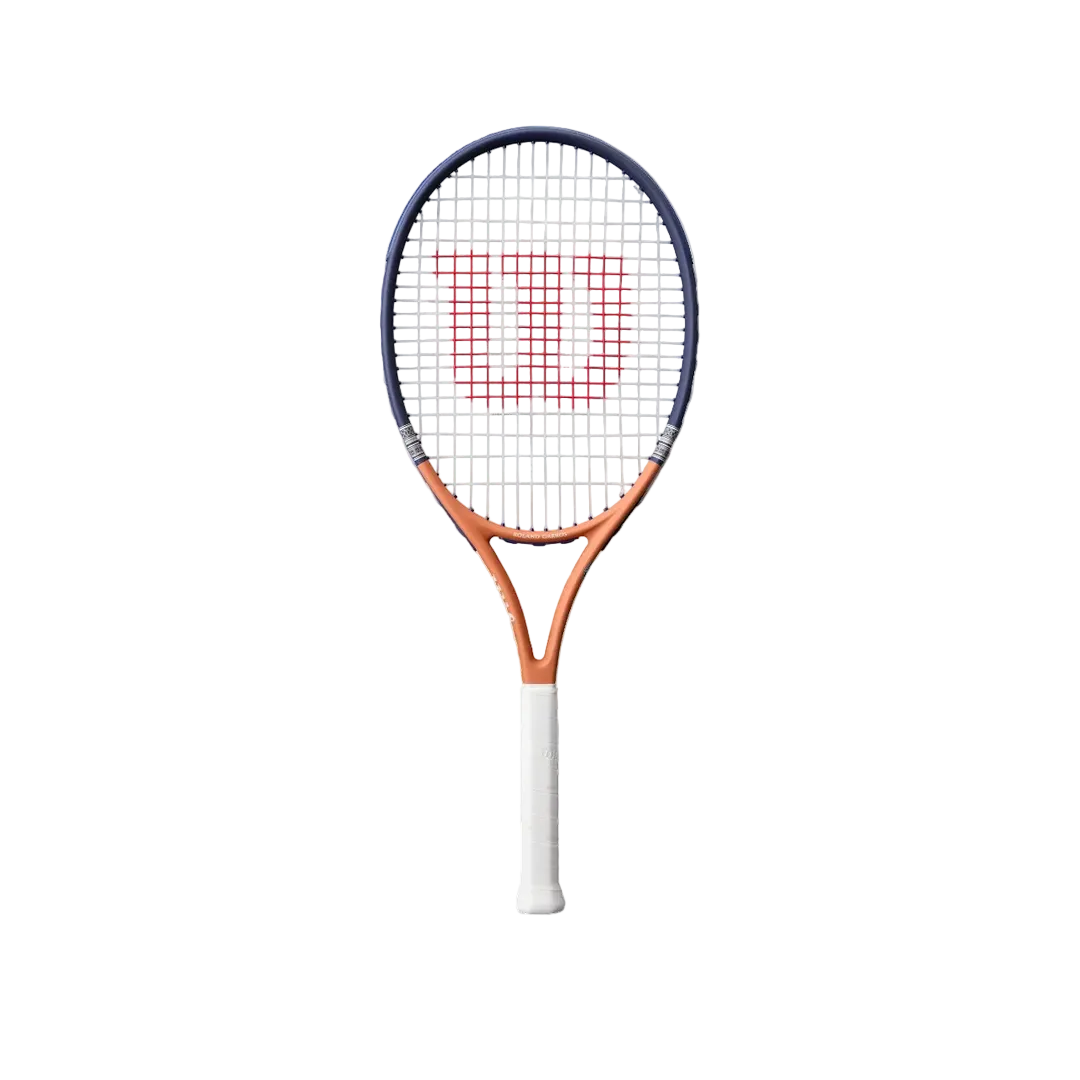 Roland Garros Elite Comp Jr 26 Tennis Racket
