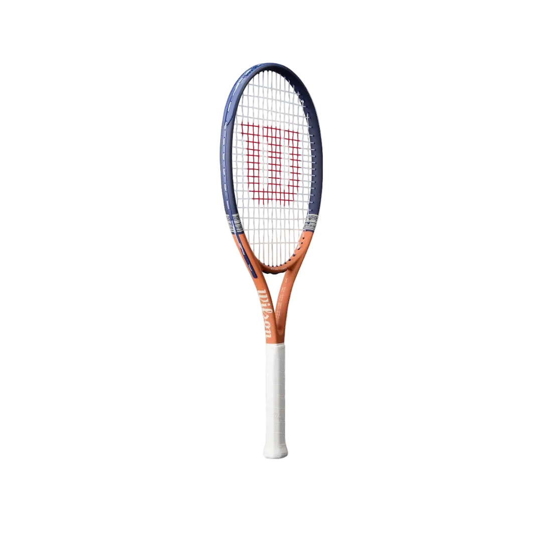 Roland Garros Elite Comp Jr 26 Tennis Racket