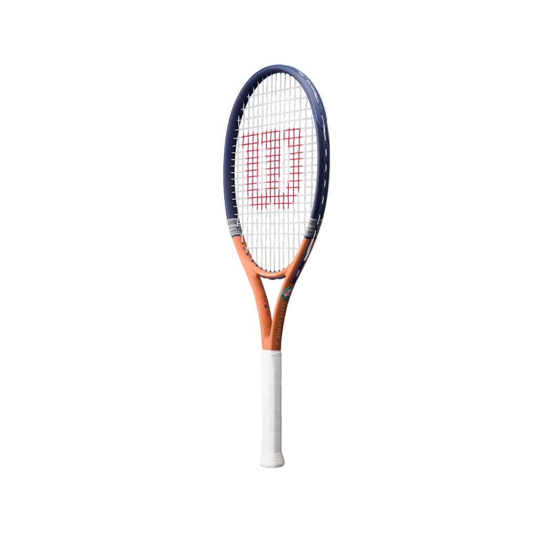 Roland Garros Elite Comp Jr 26 Tennis Racket