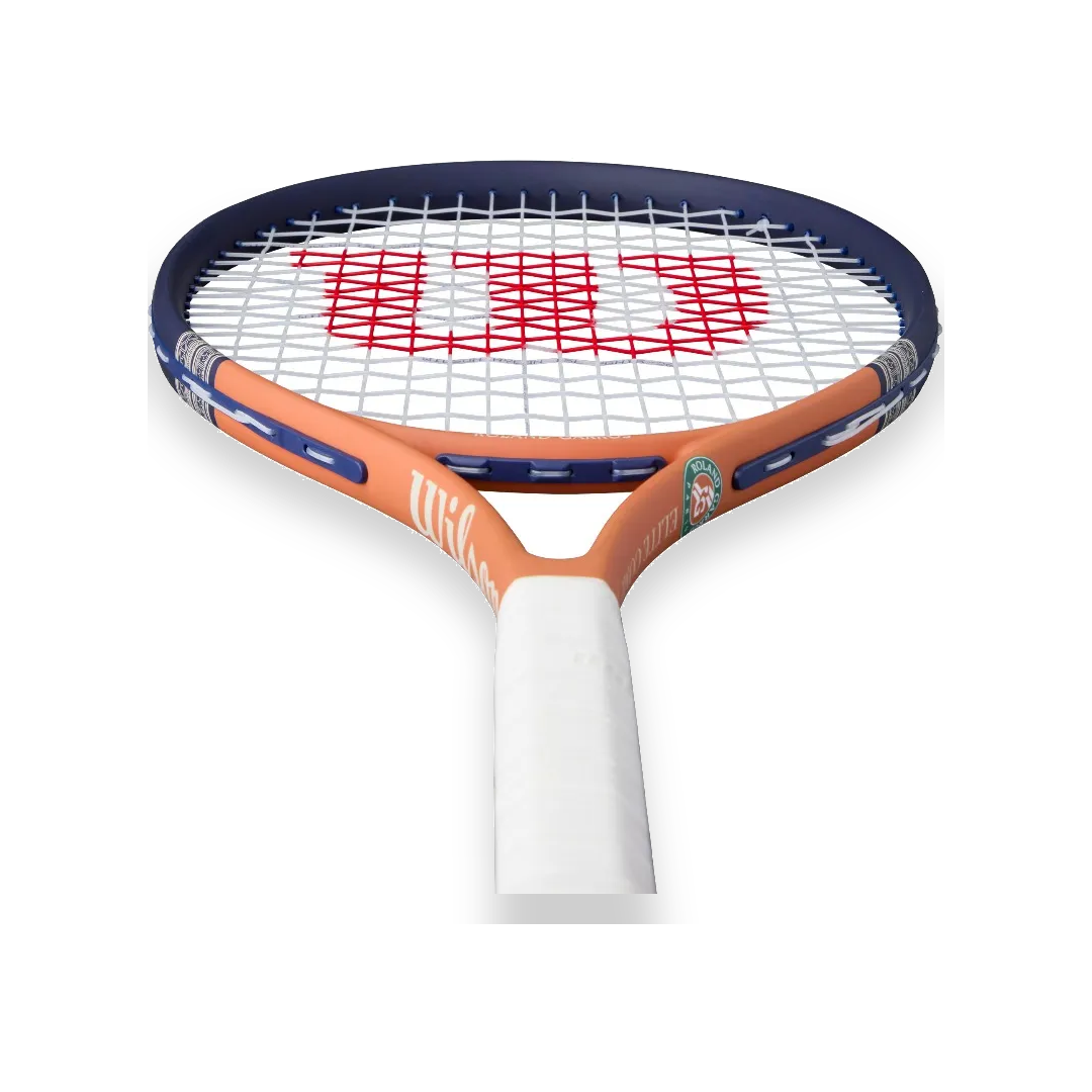 Roland Garros Elite Comp Jr 26 Tennis Racket