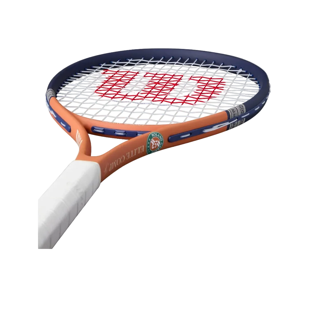 Roland Garros Elite Comp Jr 26 Tennis Racket