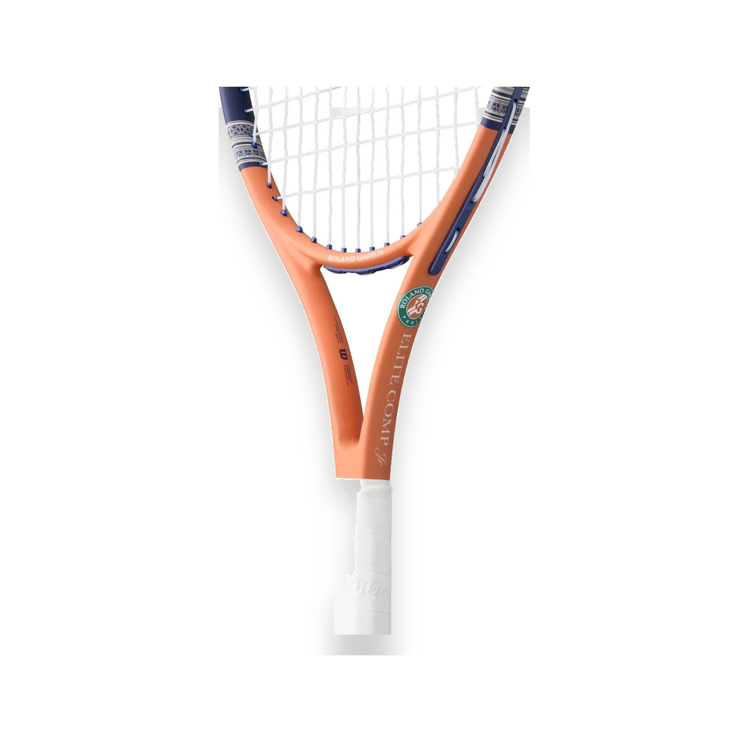 Roland Garros Elite Comp Jr 26 Tennis Racket