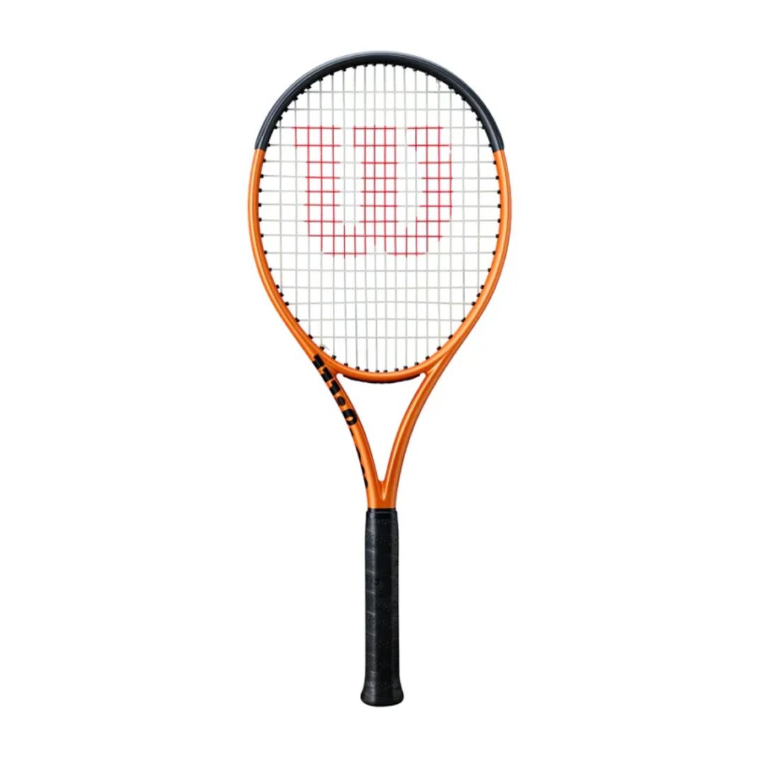 Burn 100S V6.0 Tennis Racket