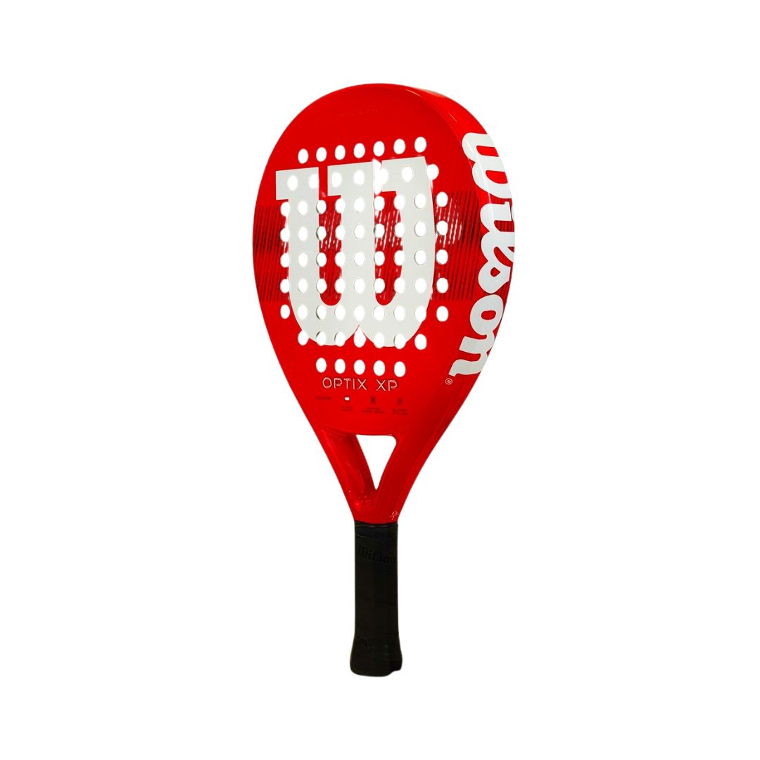 Optix XP Padel Kit Box