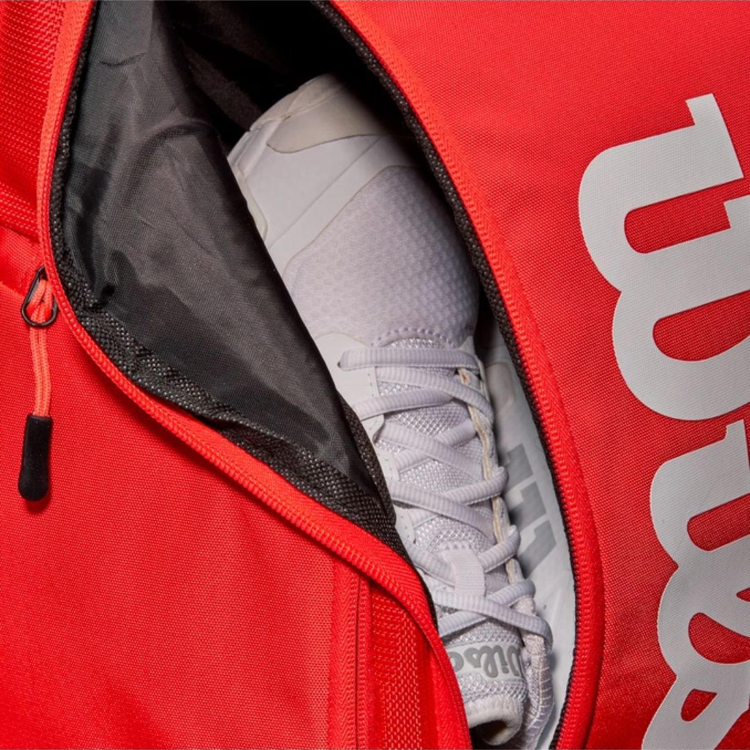 Super Tour Tennis Backpack