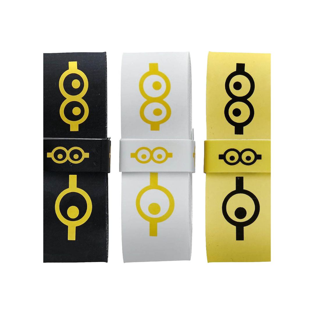 Minions Overgrip 3Pk