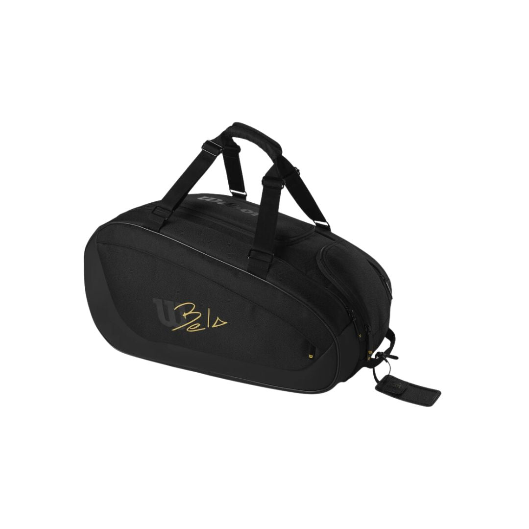 Bela DNA Super Tour Padel Bag