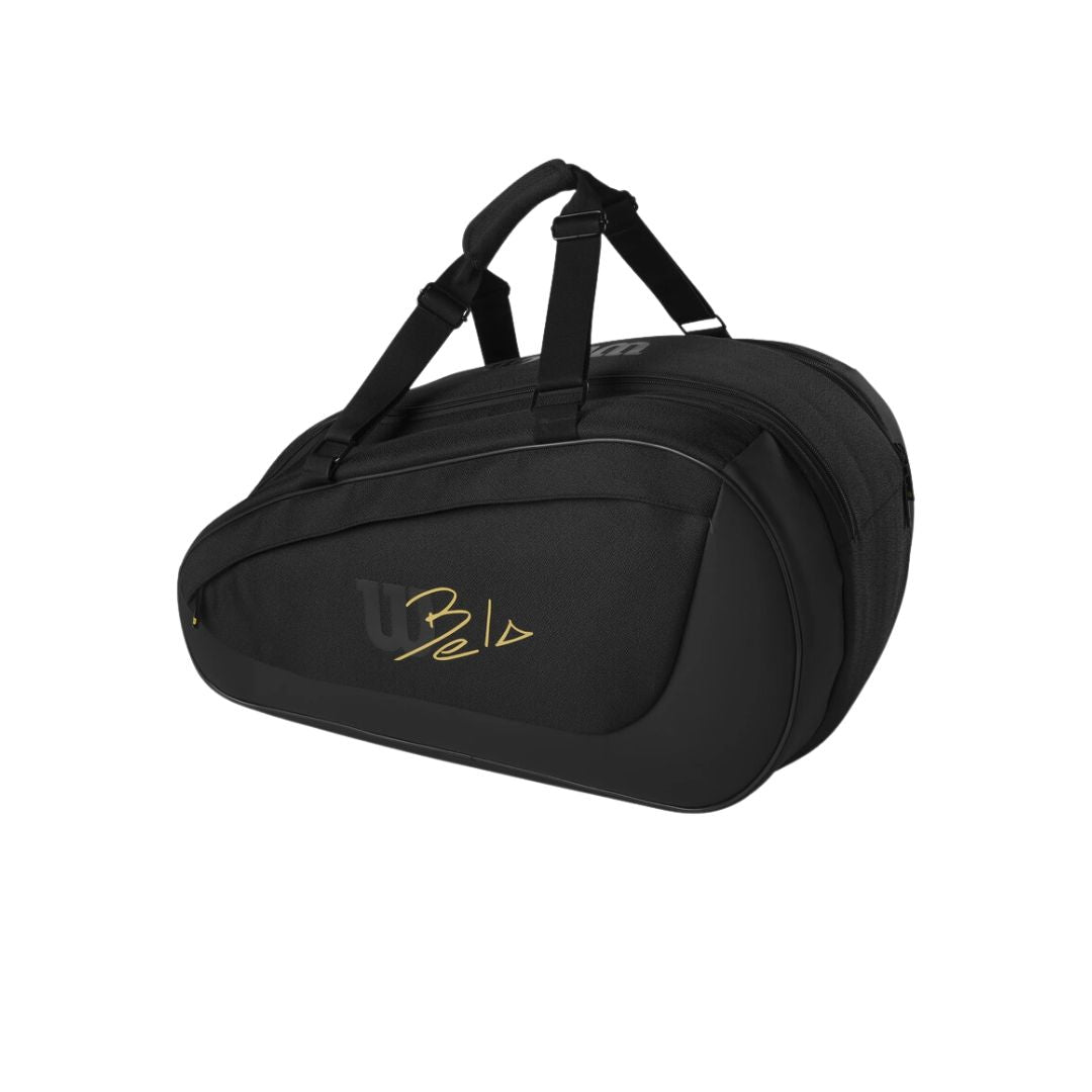 Bela DNA Super Tour Padel Bag