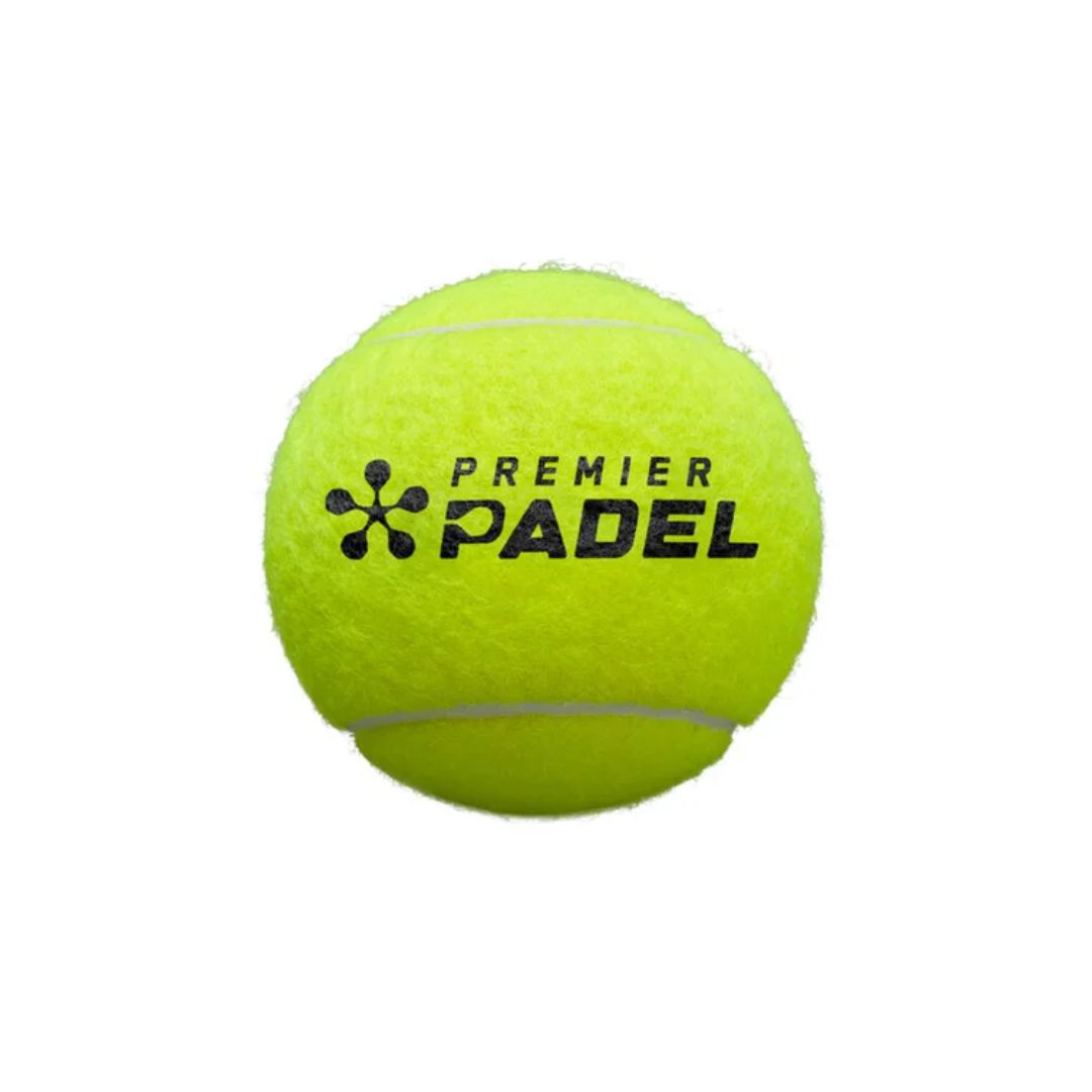 Premier Padel 3 Ball Can