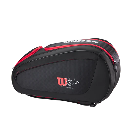 Bela V3 Padel Racket Bag