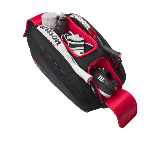 Bela V3 Padel Racket Bag