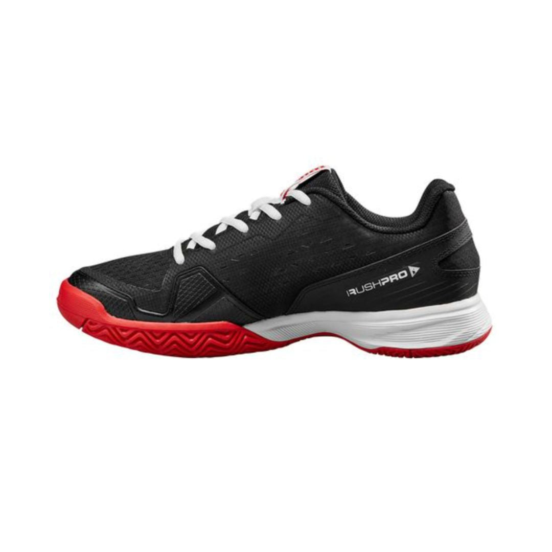 Rush Pro Jr Tennis Shoes