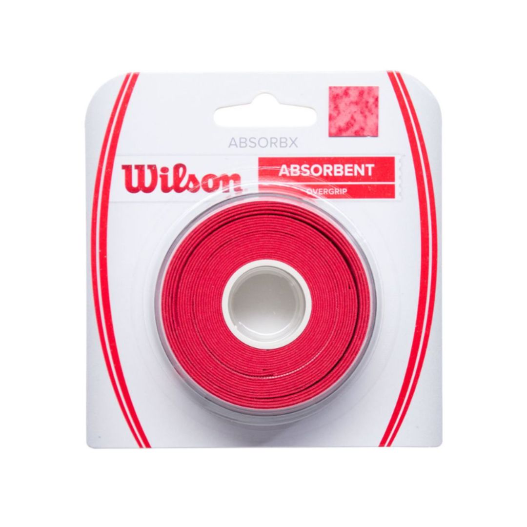 أوفر جريب AbsorbX عدد 3