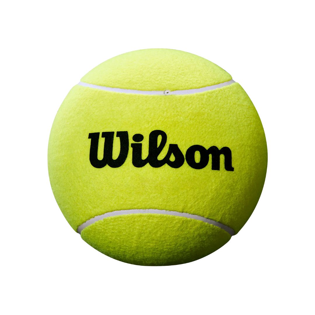 Roland Garros 9 Jumbo Tennis Ball