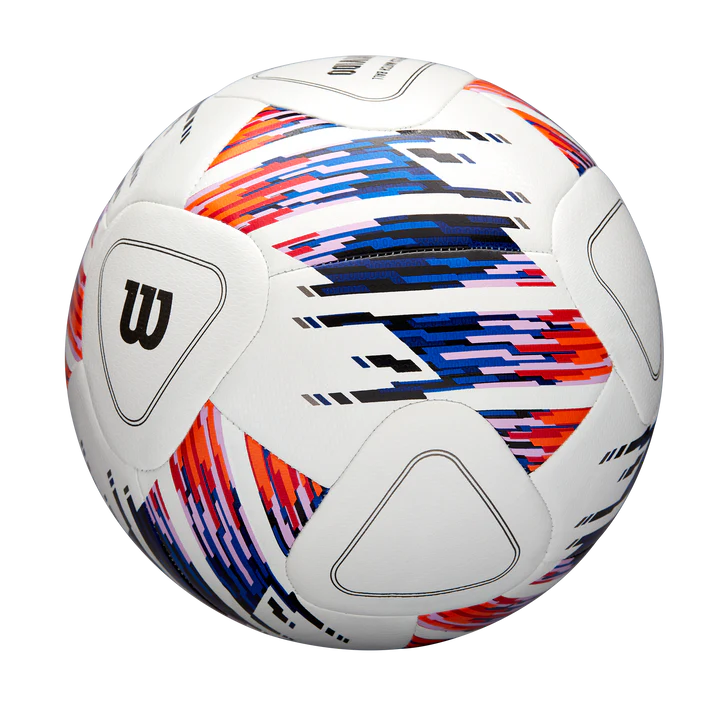 Ncaa Vivido Replica Soccer Ball