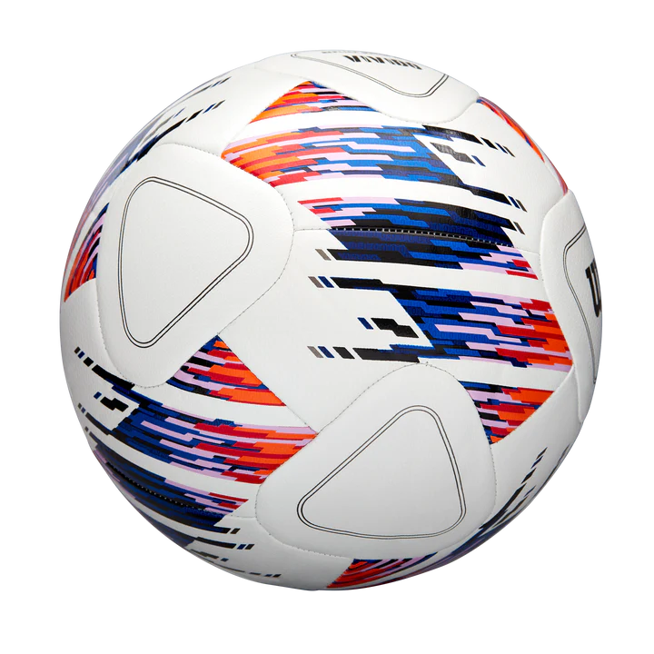 Ncaa Vivido Replica Soccer Ball