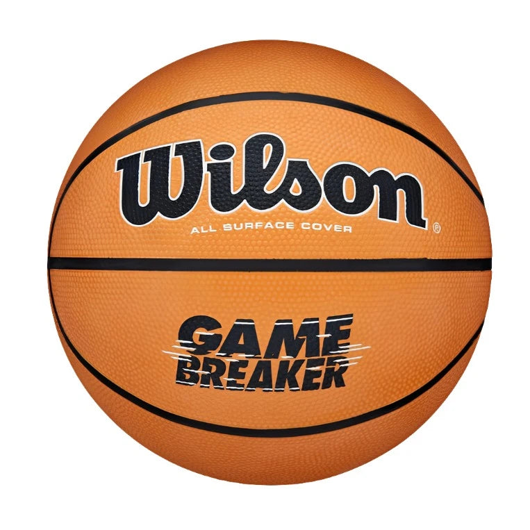 Gambreaker Basketball