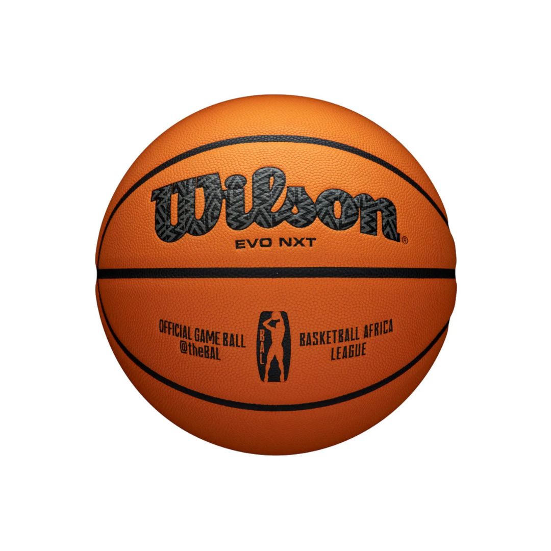 كرة سلة رسمية Africa League EVO NXT  