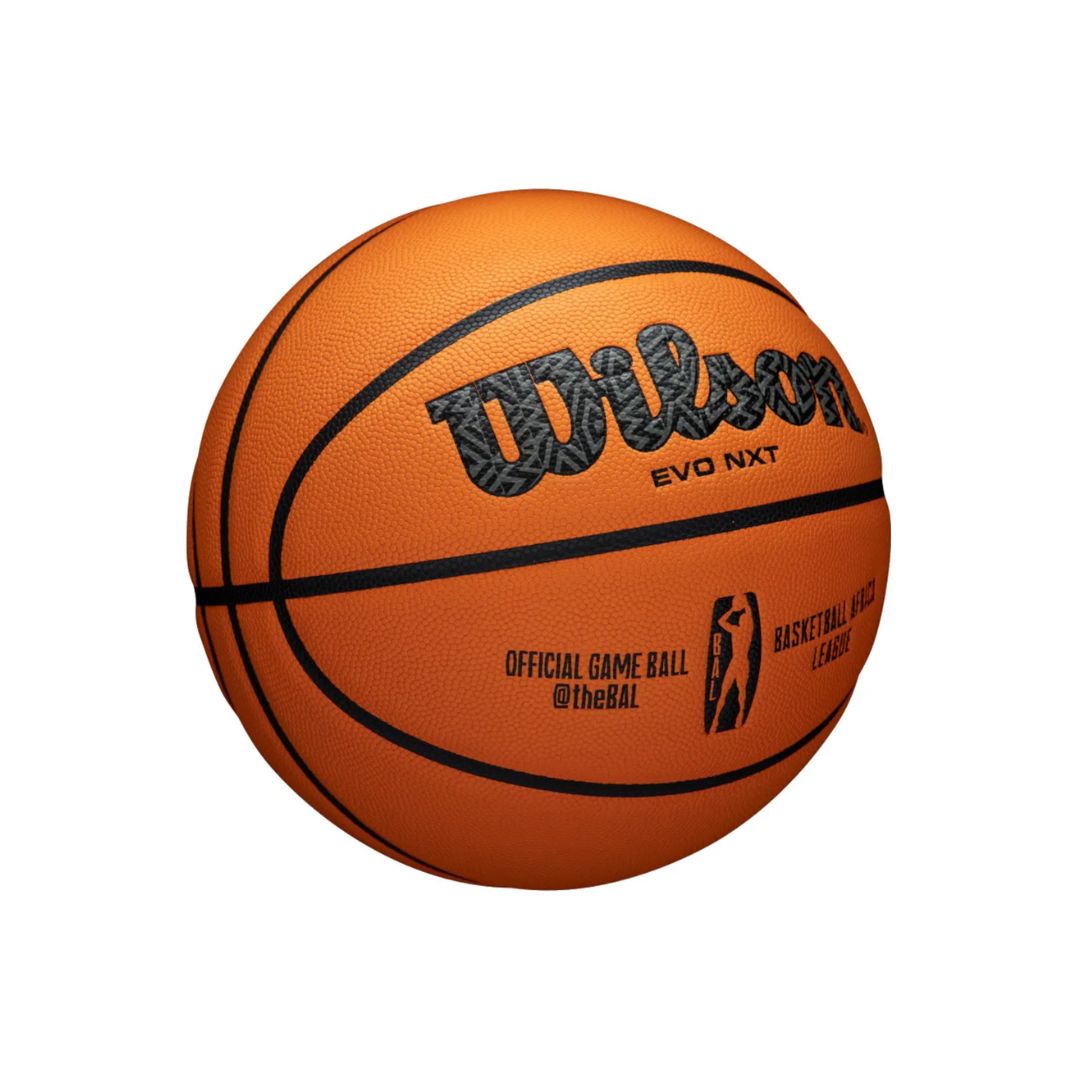 كرة سلة رسمية Africa League EVO NXT  