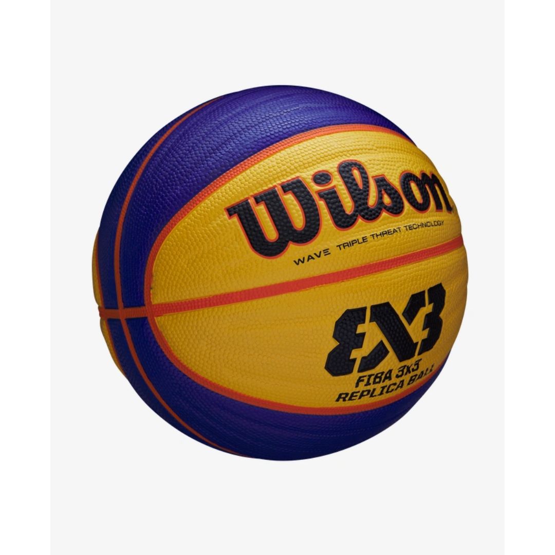 كرة السلة فيبا 3X3 طبق الأصل PBR 