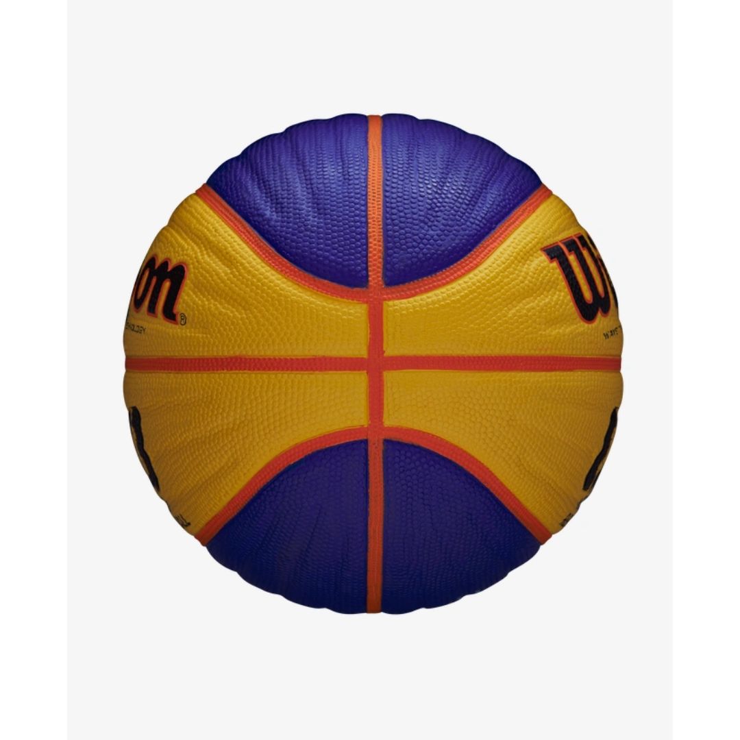 كرة السلة فيبا 3X3 طبق الأصل PBR 