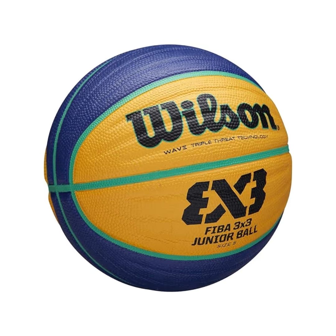 Basketball Fiba 3X3 Replica Game