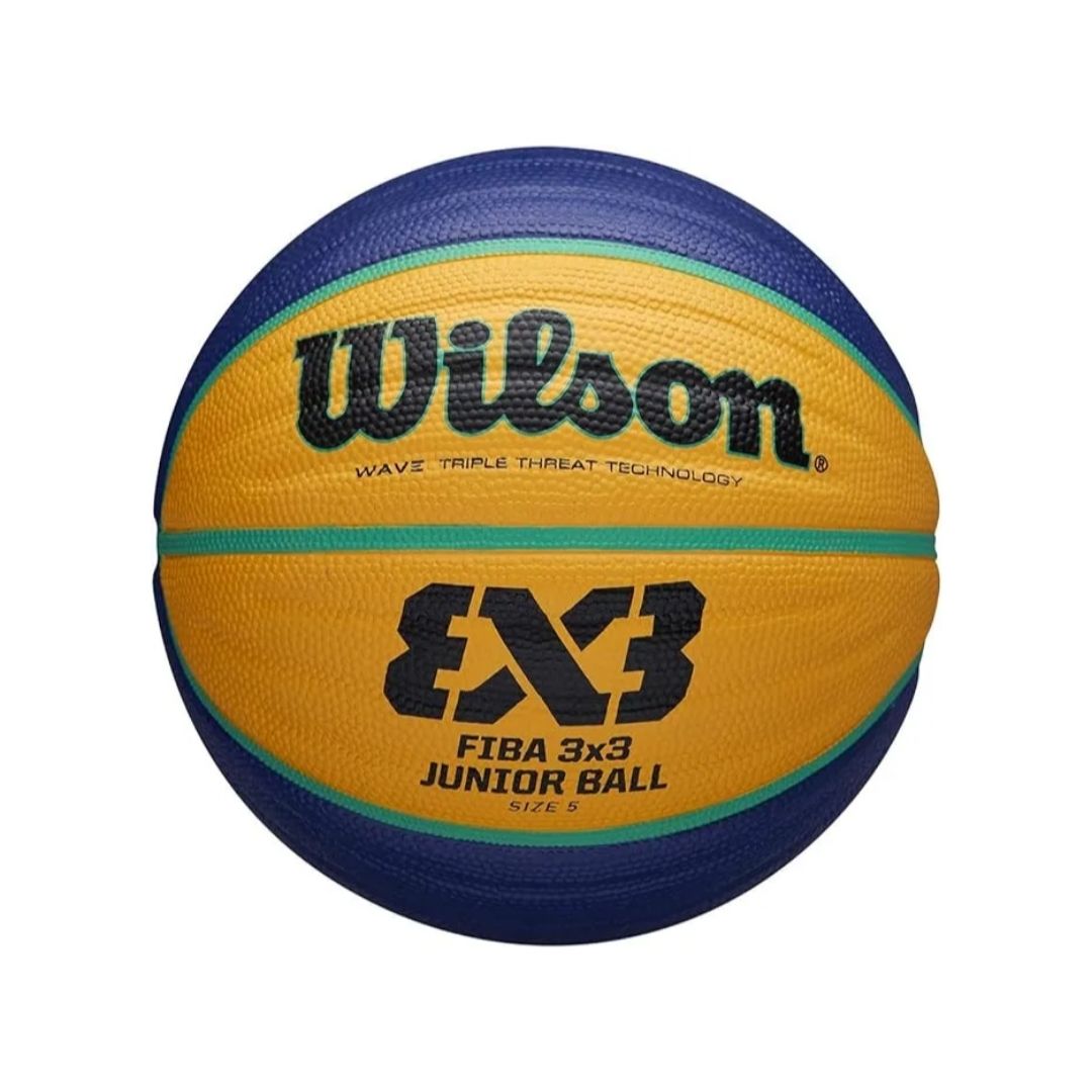 لعبة كرة السلة فيبا 3X3 طبق الأصل 